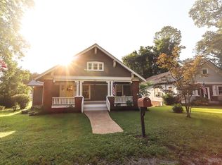 107 Wilder Ave, Chickamauga, GA 30707