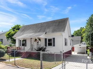 1113 W 4th Ave, Gastonia, NC 28052