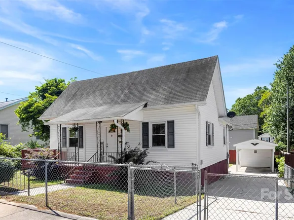 1113 W 4th Ave, Gastonia, NC 28052