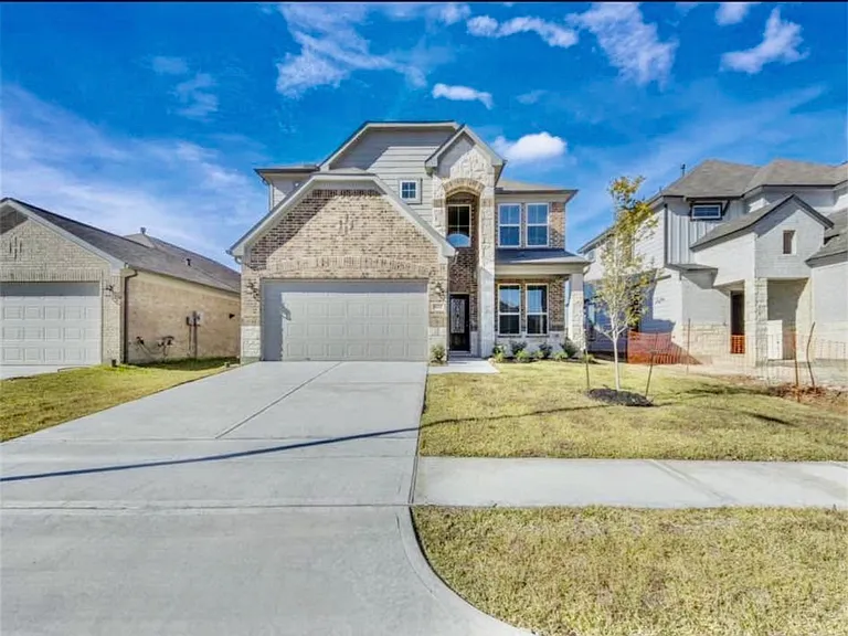 15019 Timberson Ridge Ln — Photo 3