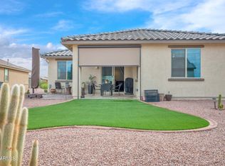 21044 N Evergreen Dr, Maricopa, AZ 85138