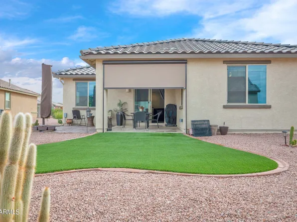 21044 N EVERGREEN Drive, Maricopa, AZ 85138