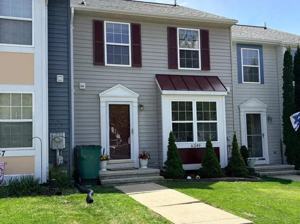 6349 Jacobs Ct, Eldersburg, MD 21784