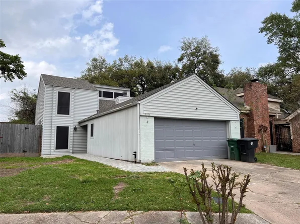5106 Spruce Forest Dr, Houston, TX 77091