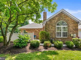 201 Mill Bridge Ln #12A, Phoenixville, PA 19460