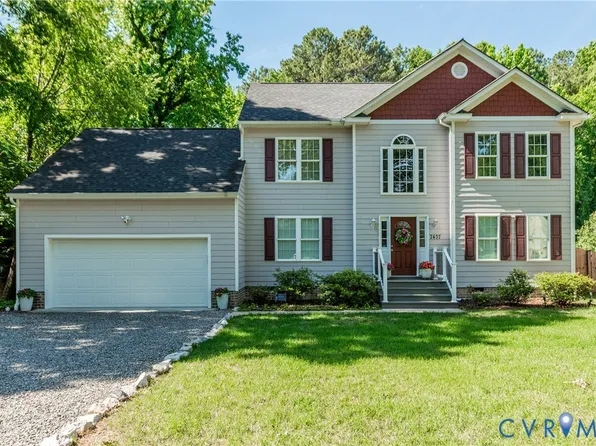 7437 Laneview Dr, Richmond, VA 23225
