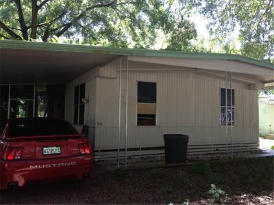 5016 Court St, Zephyrhills, FL, 33542
