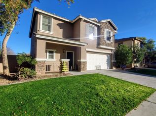 15957 N 171st Dr, Surprise, AZ 85388