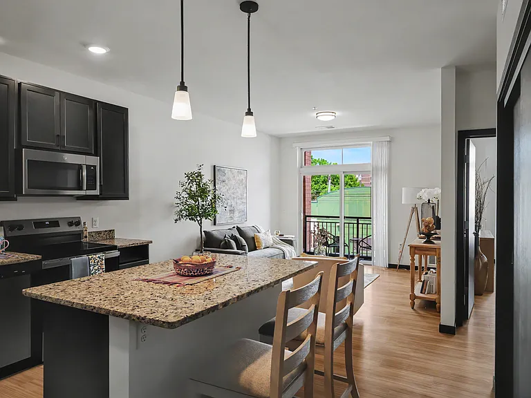 Vicino Apartments — Photo 14
