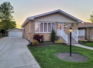 8106 McVicker Ave, Burbank, IL