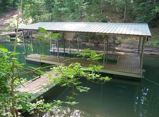 5501 High Harbor Ct, Gainesville, GA 30504