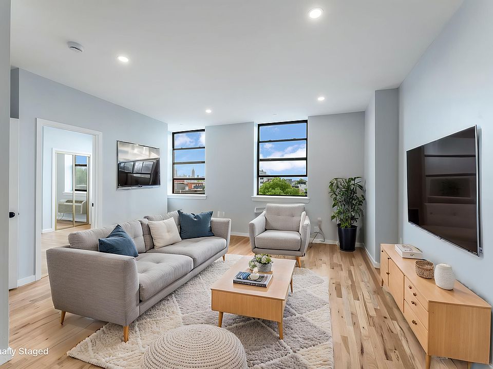 1st image of 44 Sherman Ave APT 4B