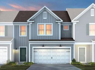 2108 Sun Vibes Way, Durham, NC 27703