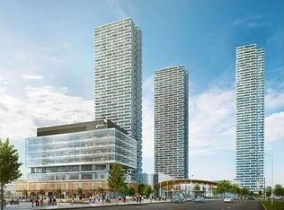 5 Buttermill Ave #4712, Vaughan, ON L4K 4Z4