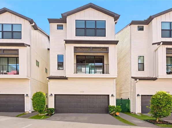 1034 W 15th 1/2 St, Houston, TX 77008