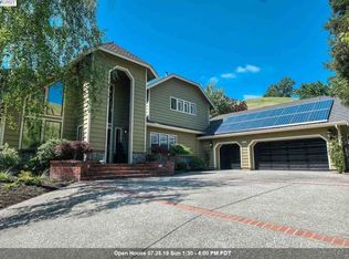 80 Sugarloaf Ln, Alamo, CA 94507