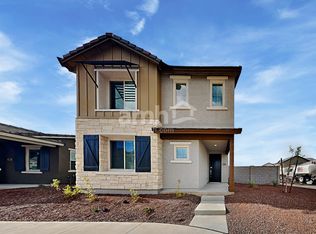 814 S 150th Dr, Goodyear, AZ 85338