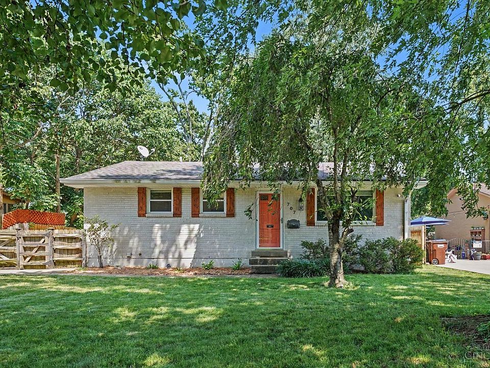 1st image of 707 Mohican Dr