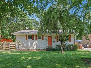 707 Mohican Dr, Loveland, OH 45140
