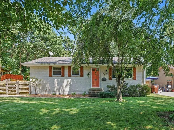 707 Mohican Dr, Loveland, OH 45140