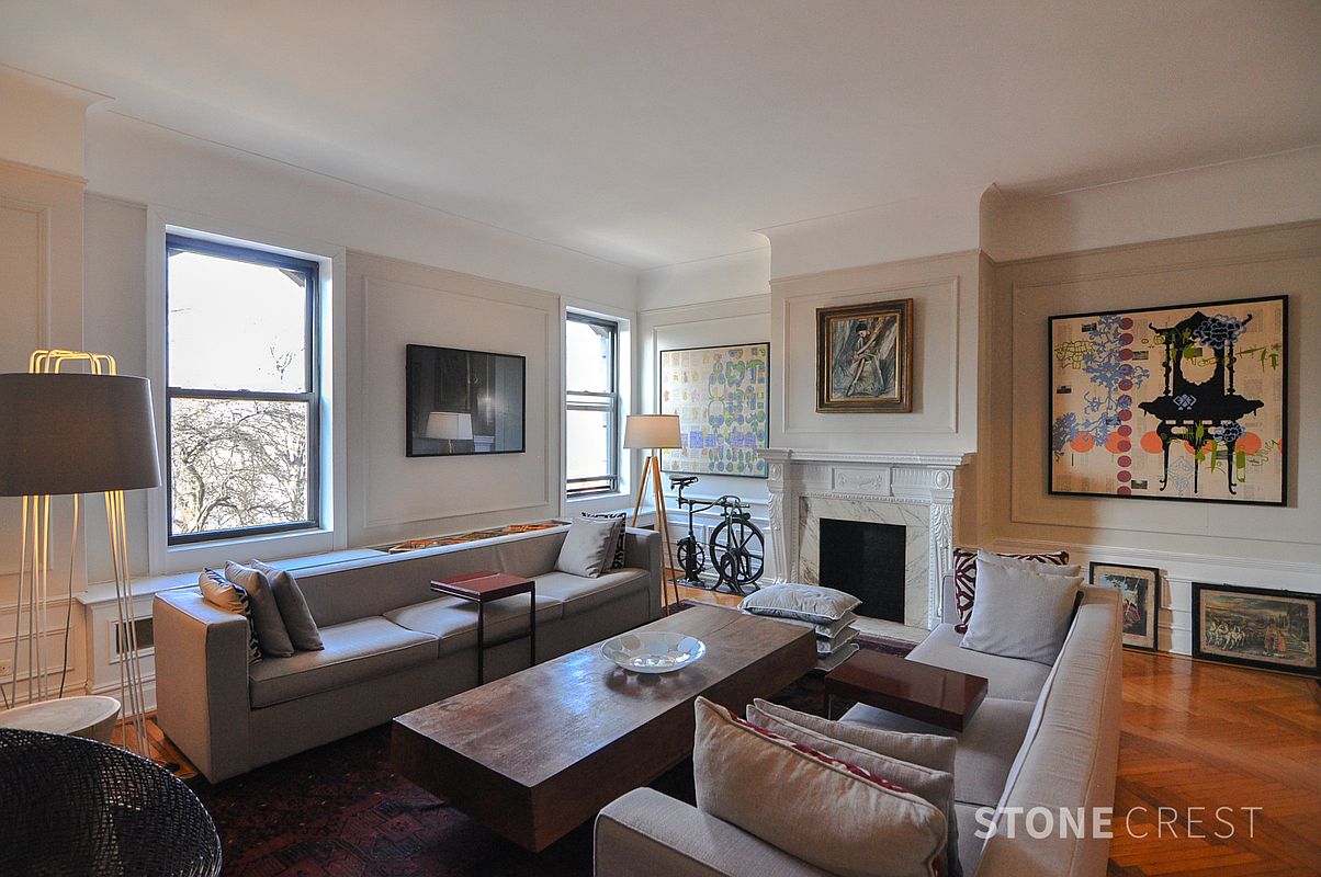 305 Riverside Dr #8V, New York, NY 10025 | Zillow