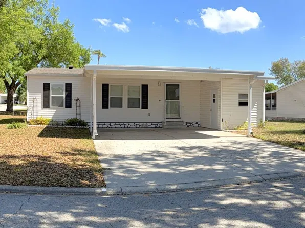 16601 Rialto Dr #4285, Winter Garden, FL 34787