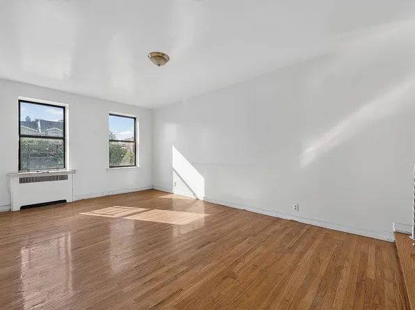 1200 Woodycrest Ave APT 2C, Bronx, NY 10452