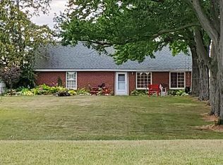 4550 Marton Rd, Kingston, MI 48741