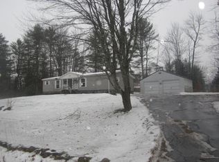 45 Masterman Ave, Wilton, ME 04294