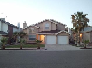 6509 Boulder Ridge Ct, El Paso, TX 79912