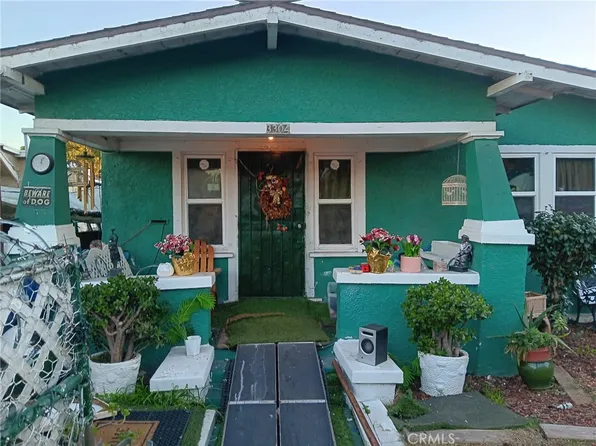 3304 W 63rd St, Los Angeles, CA 90043