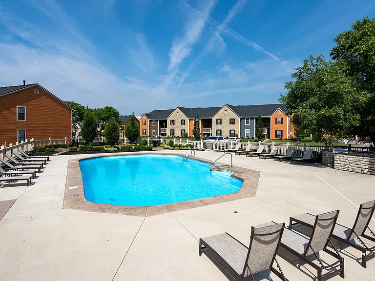 Fairway Lakes — Photo 40