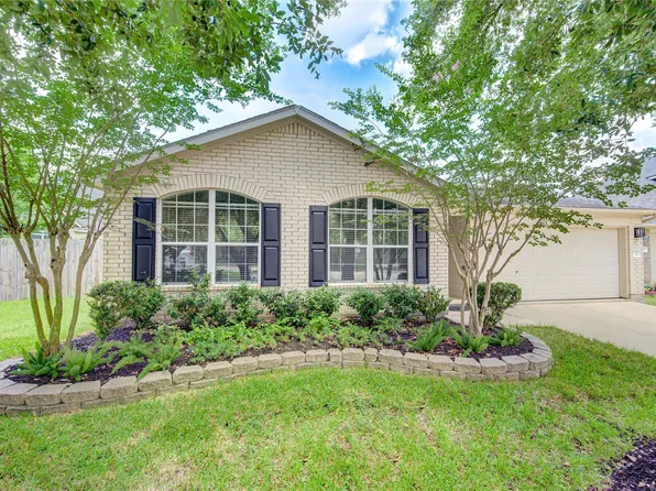 4931 Lake Catherine Ct, Richmond, TX 77407