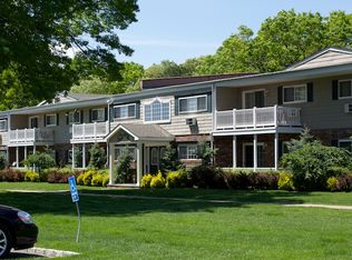 Fairfield North At Patchogue, Patchogue, NY 11772