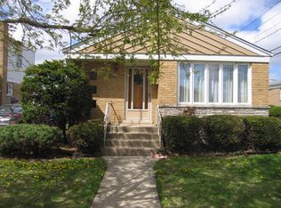 4030 W 81st St, Chicago, IL 60652