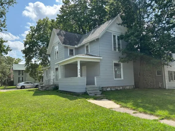 901 W Beardsley Ave Unit A, Elkhart, IN 46514