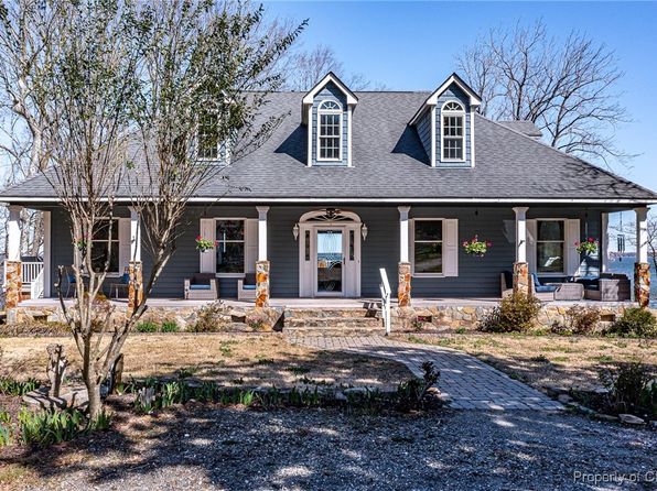 289 Oyster Shell Rd, Laneview, VA 22504