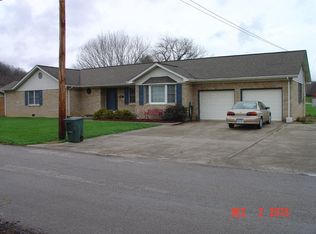 110 W Henson Ln, Barbourville, KY 40906