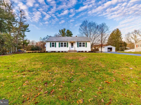 221 Cornwell Dr, Bridgeton, NJ 08302