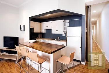 Sold by Halstead Real Estate