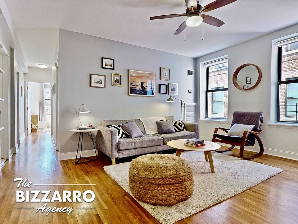 1st image of 581 Academy St APT 4E