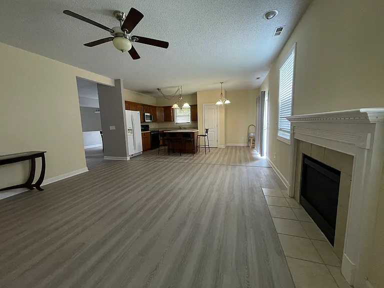 9532 Treyburn Green Way — Photo 21