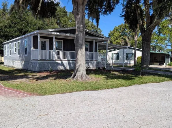 136 Shanghai Island Rd, Leesburg, FL 34788