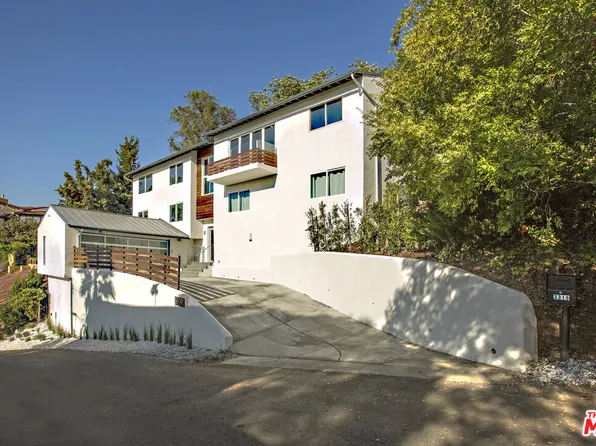 3319 Charleston Way, Los Angeles, CA 90068