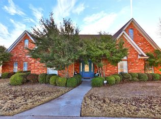 3141 E Lake Rd, Abilene, TX 79601