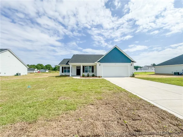 267 Emily Lot 32, Raeford, NC 28376