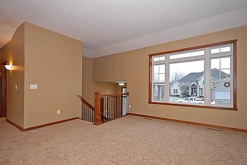 Tray Ceiling