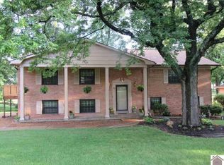 27 Margaret Ct, Paducah, KY 42001