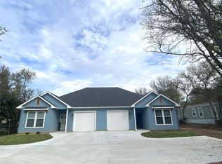 409 Cleveland Rd #1, Granbury, TX 76049