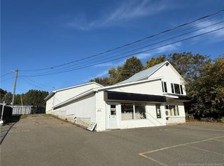 1061 103rd Rte, Woodstock, NB E7M3C4